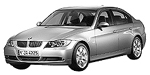 BMW E92 C1423 Fault Code